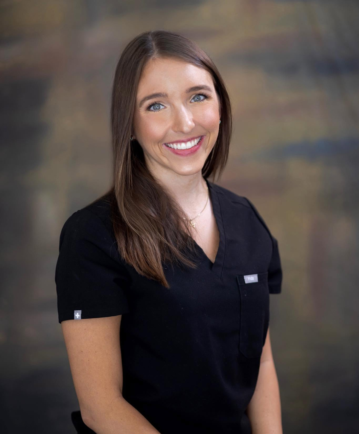 Dr. Megan Gant, pediatric dentist at Pediatric Dental Specialists in Greenville, MS