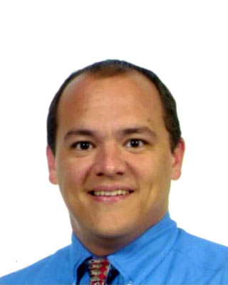 Portrait of Dr. W. Neil Quinton, board-certified pediatric dentist in Greenville, MS